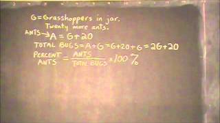 20120525 Solve for Variables: Hard