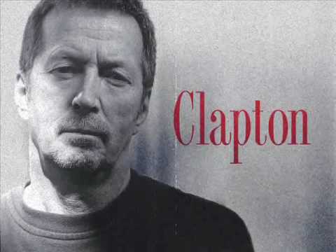 Eric Clapton - Wonderful Tonight (Full Version 8min)