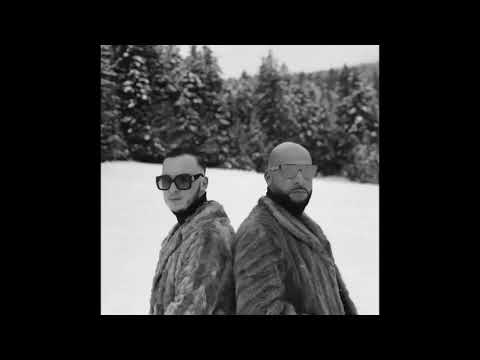 Veysel × Mozzik - Ti amo (Official Audio)