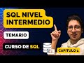 Introducción al nivel intermedio de SQL BigQuery | Curso de SQL Intermedio #1