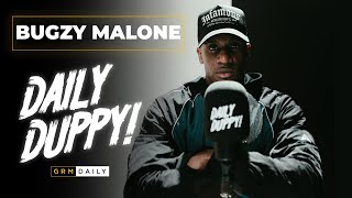 Bugzy Malone - Daily Duppy | GRM Daily image