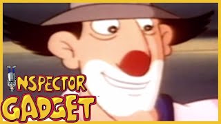 Inspector Gadget 103 - Gadget At The Circus Hd Full Episode