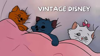 Disney Oldies playing from another room and it's raining 📼 vintage lofi hiphop mix to study/sleep by møon lofi beats 1,500 views 7 days ago 1 hour, 19 minutes