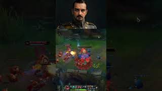 top lane böceği #lol #lolmemes #keşfet #leagueoflegends #zeitnot #foryou #riotgames