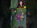 LEAGUE OF LEGENDS | O FIM DO TEXUGO? 😭🎯 COMBO DE ASHE E AMUMU CAÇA O TEEMO! 🏹💥
