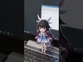 What should I do in this situation?# #genshinimpact #genshinchibi #columbina