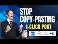 How to Sell Your Car Online Fast! (What Dealers Don't Want You to Know) | JusPost Demo