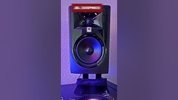 TOP-6. Beste studiomonitorluidsprekers 2024