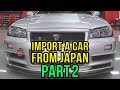 How To Import A Car From Japan [Part 2] - The No BS Version | JAPAN101