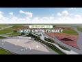 【大成建設】TAISEI GREEN TERRACE（仮称）｜GREEN×EXPO 2027 会場ランドマーク初公開