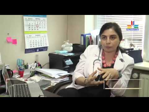 გადაცემა \"ინტერნეტკონფერენცია\" - როგორ მივაჩვიოთ ბავშვი სწორ კვებას