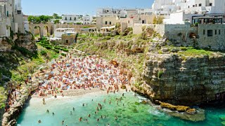 10 AMAZINGLY Beautiful Places To Visit In Italy!
