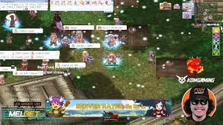 Ragnarok parin sa 2026! #RagnarokOnline #ROPH #TatakXLNZ #ROGameplay #RO Highlights