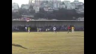 İstanul Mesudiye Futbol Turnuvası Mahudie -1 Maksutalan - 0                Video: Metin Erkan