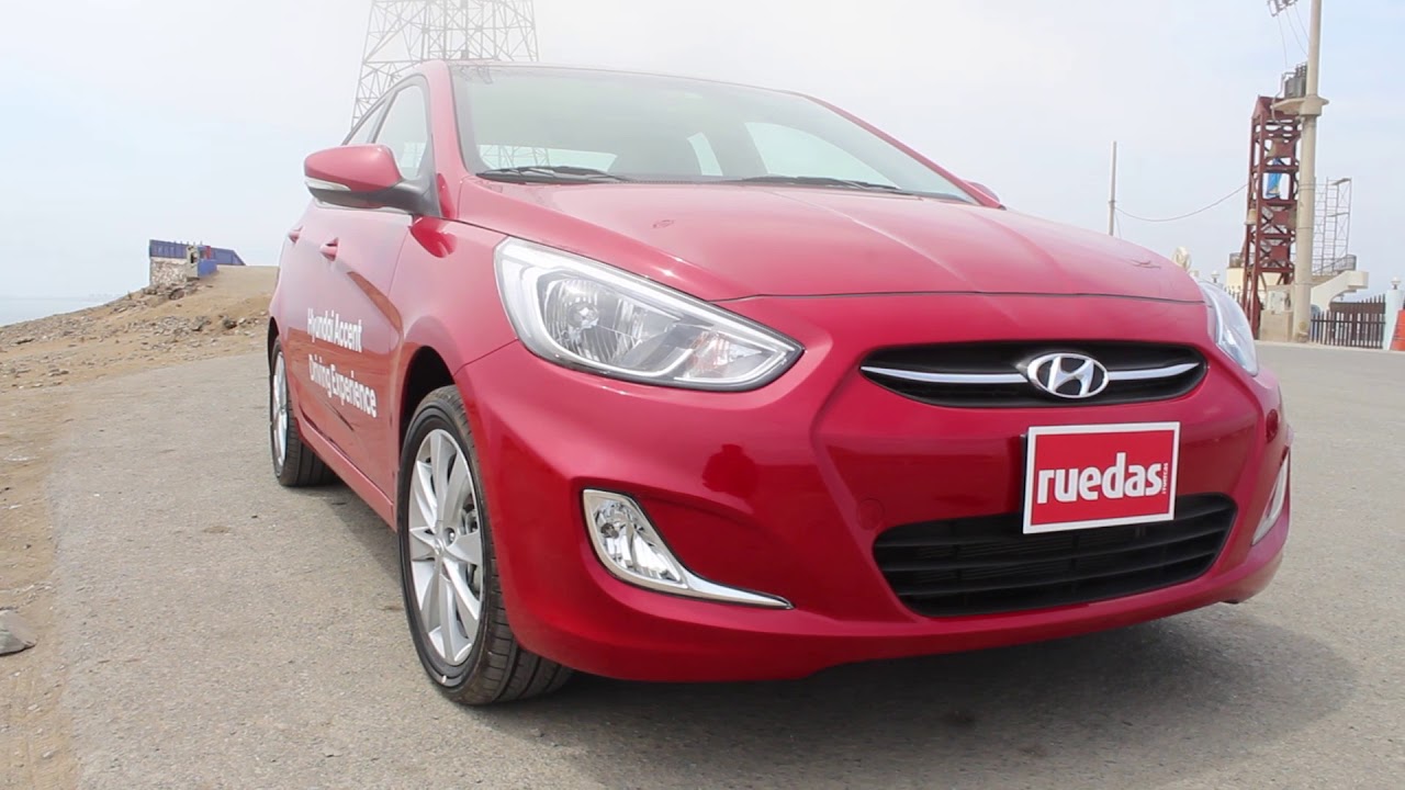 Hyundai accent vs priora