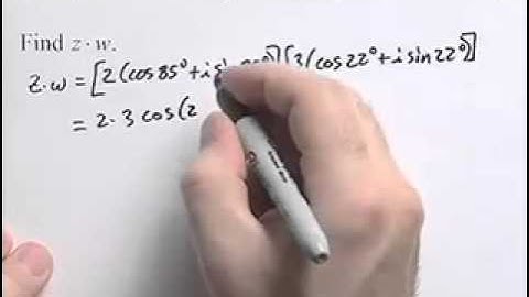 Ch5 #10 ChapterTestPrepVideos Sullivan Trig 9e