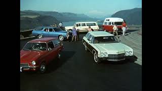 The 1972 Chevrolet Wagons by tvdays 259 views 4 days ago 1 minute, 2 seconds