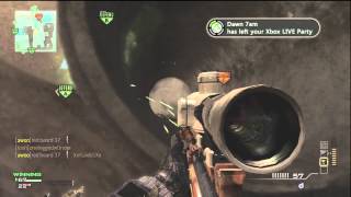 5 man feed insane