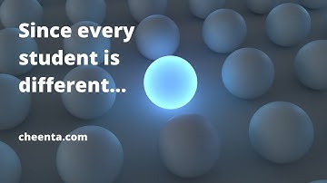 How personalised Mathematics at Cheenta works? An overview of monthly review