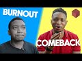 My YouTube Burnout Story 😭😭😭