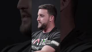 Broke vs. Wealthy: Embracing Risk #shorts