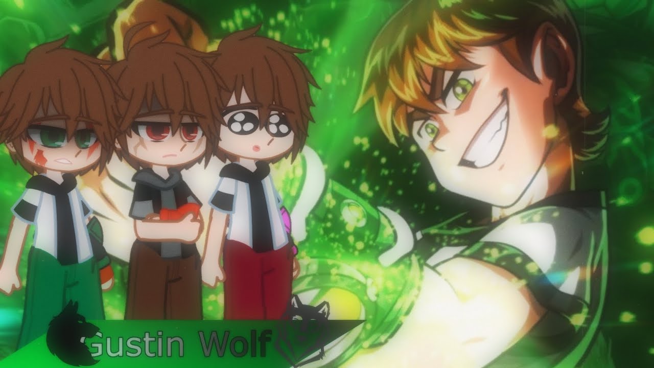 Ben's Alternativos React: Ben Prime {Ler a descrição por favor}