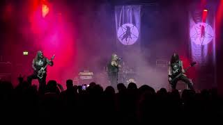 Marduk - Equestrian Bloodlust (Live, April 2024)