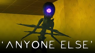 Anyone Else - Emma Mcgann Official Music Video