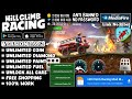 Hill Climb Racing Mod Menu v1.69.2 Terbaru 2026 - Unlimited Money &amp; Unlock All Cars