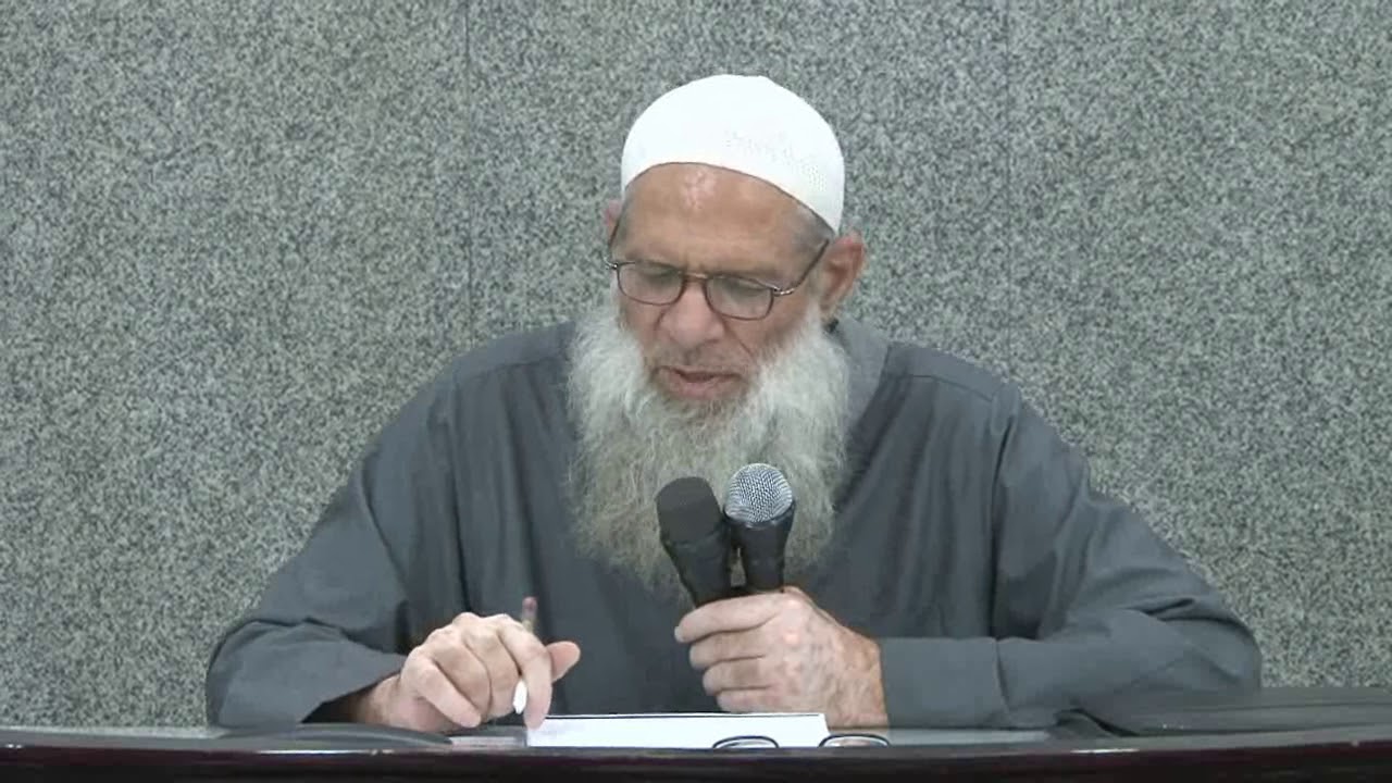 العبادة .. معناها وحقيقتها وأركانها وشروط صحتها (1)