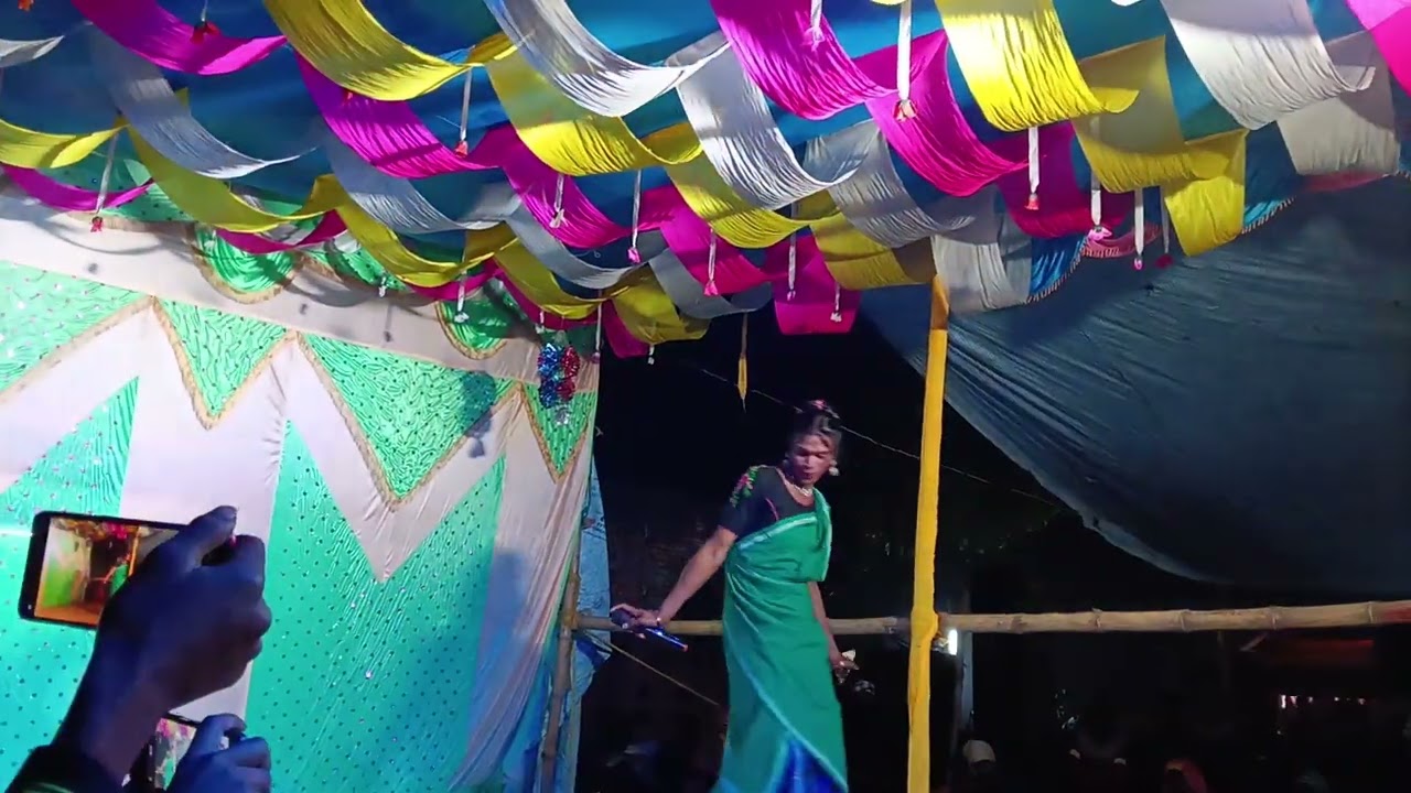 # E Dular Gati New Santhali Video 📸@Marangbita kisku