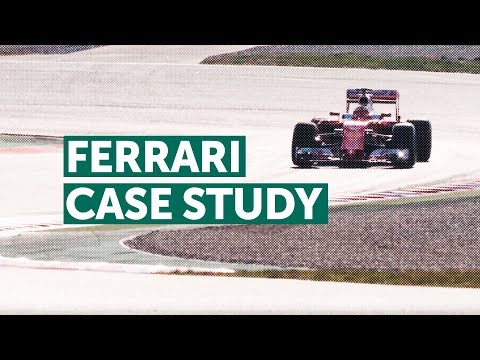 Ferrari Case Study