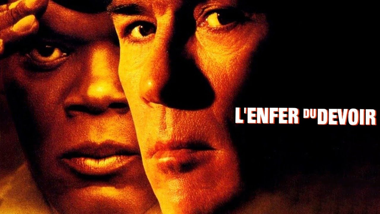L'Enfer du devoir (2000) | Bande-annonce VOSTF - YouTube