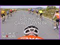 【 8K 】 【 Behind The Scenes 】 &#39;Riding in Cape town&#39; | 케이프타운 Cape town | 남아공 여행 | Scenery