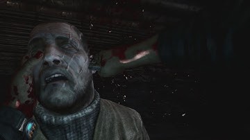 Metro Last Light - Chapter 1: Introduction HD