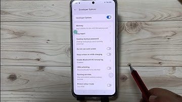 Realme C65 5G  | How to Enable Developer Options in Realme C65 5G