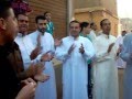 عاش اسلامنا من مصلى العيد عاش اسلامنا من مصلى العيد