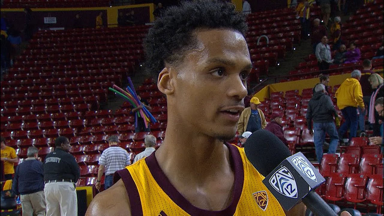 Arizona State's Alonzo Verge Jr. reflects on his 'breakout game' against Prairie View A&M