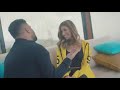 ممنوع مني تزعلي 