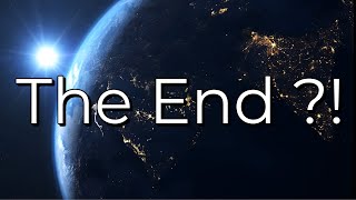The End ?! / World / War / Global Peace