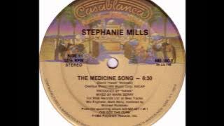 Stephanie Mills - The Medicine Song (Extended Version)