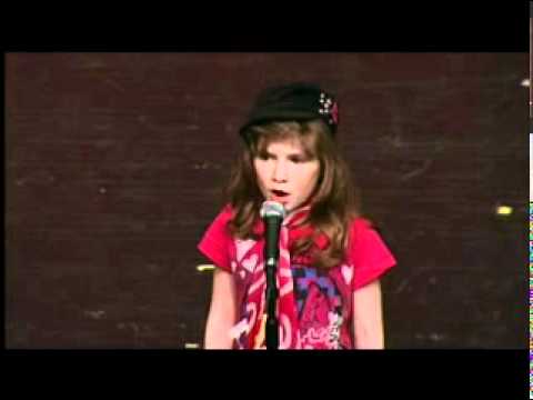 Kylie Ramey "You Belong With Me"