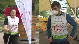 16. Bieg Po Nowe Życie Online