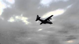 C-130 3/25