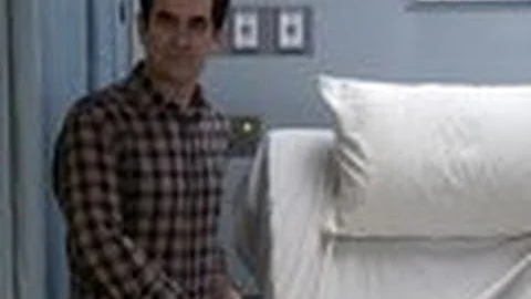 The Dunphy Kids All Grown Up - Modern Family
