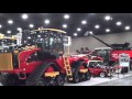2016 National Farm Machinery Show - Versatile Display