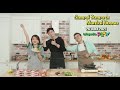 MANTUL HOUSE Bersama CHA EUN-WOO Episode 1 di TOKOPEDIA PLAY!