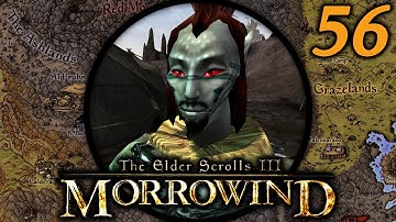 We Begin the Seven Trials of the Seven Visions - Morrowind Mondays: Tamriel Rebuilt (OpenMW) #56
