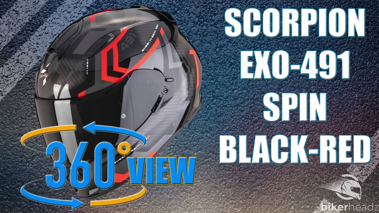 CASCO SCORPION EXO 391 HAUT NEGRO MATE