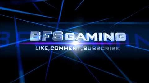 new channel intro - Created using Flixpress.com